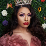Princess magnetic lash(LONG)