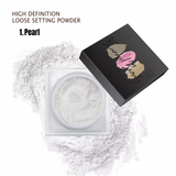 Blurred Beauty Setting Powder