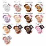 Blurred Beauty Setting Powder