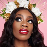 Queen Magnetic lash(MEDIUM)