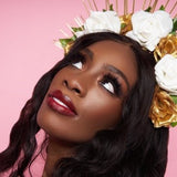 Queen Magnetic lash(MEDIUM)