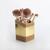 Royal Makeup Brush Set(dense)