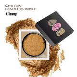 Blurred Beauty Setting Powder