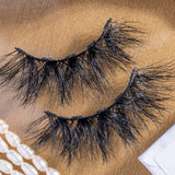 Yemaya Magnetic lash(LONG)