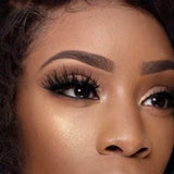 Yemaya Magnetic lash(LONG)