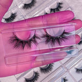 Yemaya Magnetic lash(LONG)