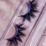 Yemaya Magnetic lash(LONG)