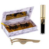 Yemaya Magnetic lash(LONG)