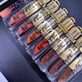 Beauty Bakery Matte Lippy Collection