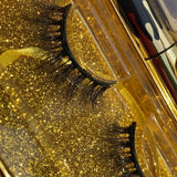 Boss Lady Magnetic Lash(SHORT)