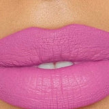 Color Me Pink Matte Lippy Collection