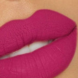 Color Me Pink Matte Lippy Collection