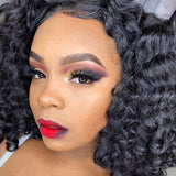 Dark Side Matte Lippy Collection