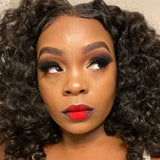 Dark Side Matte Lippy Collection