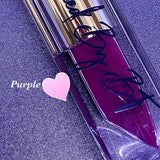 Dark Side Matte Lippy Collection