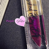 Dark Side Matte Lippy Collection