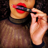 Dark Side Matte Lippy Collection