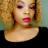 Dark Side Matte Lippy Collection