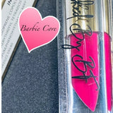 Dark Side Matte Lippy Collection