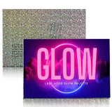 GLOW (Neon UV Glow Eyeshadow)