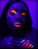 GLOW (Neon UV Glow Eyeshadow)