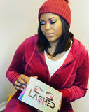 GLOW (Neon UV Glow Eyeshadow)