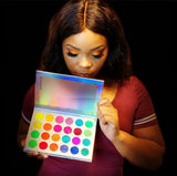 GLOW (Neon UV Glow Eyeshadow)