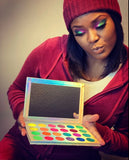GLOW (Neon UV Glow Eyeshadow)