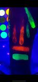 GLOW (Neon UV Glow Eyeshadow)