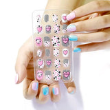 Simply Kids Press On Nails