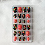 Simply Kids Press On Nails