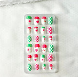 Simply Kids Press On Nails