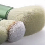 13 PC LBBF Makeup Brush set(Fluffy)