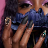 Chain Gang Press On Nails