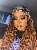 Queen Eyeshadow palette