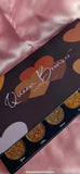 Queen Eyeshadow palette