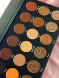 Queen Eyeshadow palette