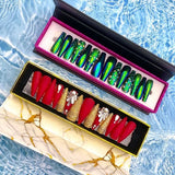 Royal Press on Nails