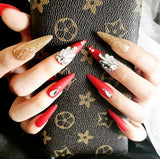 Royal Press on Nails